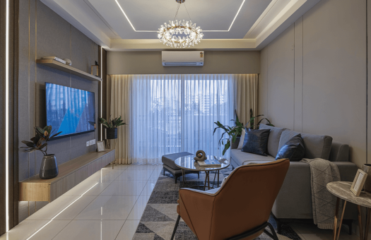 Purva Windermere