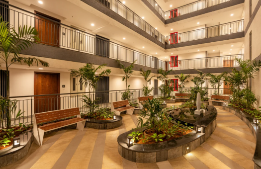 Appaswamy The Broadstone