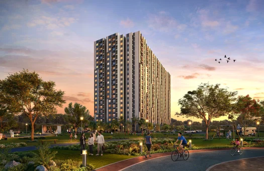 Urbanrise Codename The Next Big Thing