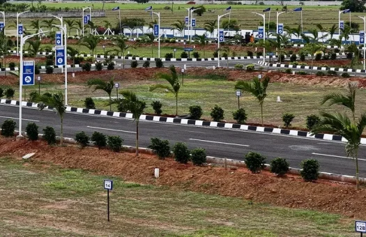 G Square Kshetra