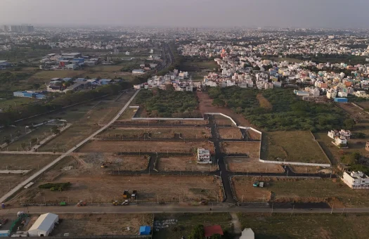 G Square Aranya