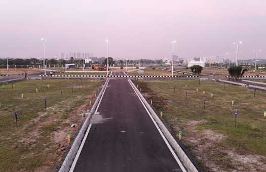 G Square Regal Park